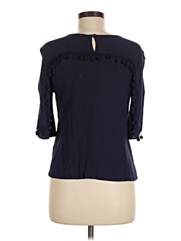 Alythea 3/4 Sleeve T-Shirt (view 2)