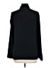 Topshop 100% Polyester Black Blazer Size 6 - photo 2