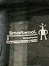 Smartwool Solid Gray Active Pants Size S - photo 7