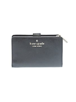 Kate Spade New York Leather Wallet (view 1)