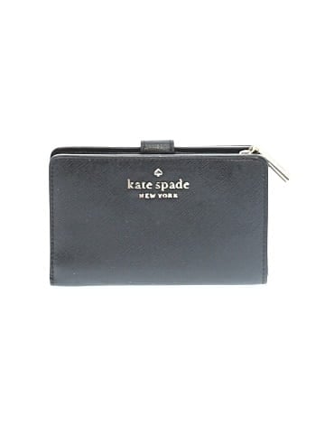 Kate Spade New York Leather Wallet (view 1)