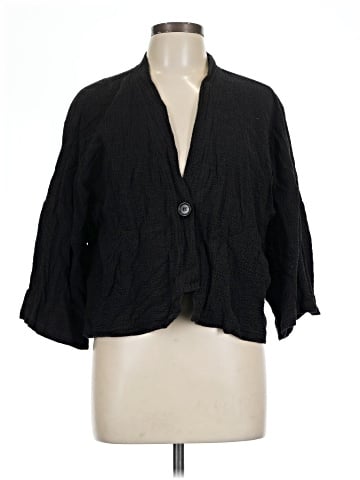 Cameo 3/4 Sleeve Blouse (view 1)