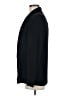 Topshop 100% Polyester Black Blazer Size 6 - photo 5