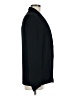Topshop 100% Polyester Black Blazer Size 6 - photo 4