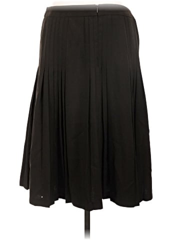 AKRIS Formal Skirt (view 2)