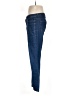Bandolino Solid Blue Jeans Size M (estimated) - photo 5