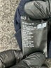 Uniqlo Solid Black Casual Dress Size L - photo 8
