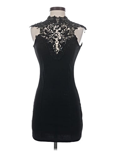 Foreign Exchange Cocktail Dress (view 1)
