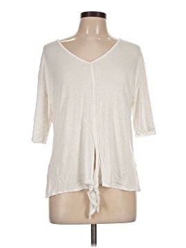 Assorted Brands 3/4 Sleeve T-Shirt (view 1)