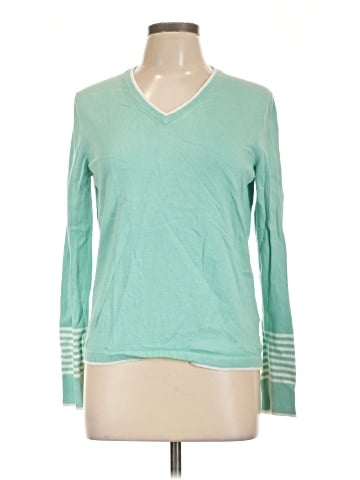 Brooks Brothers 346 Pullover Sweater (view 1)