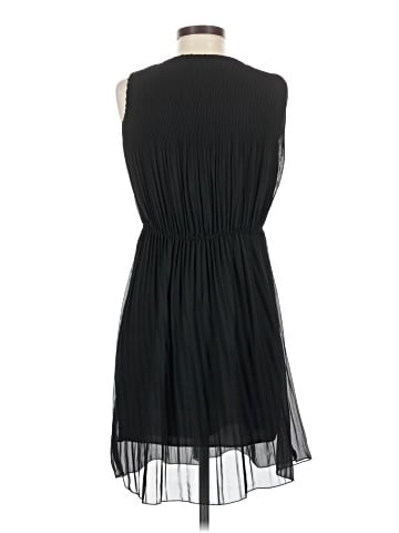 Zara Basic Cocktail Dress (view 2)