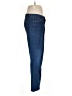 Bandolino Solid Blue Jeans Size M (estimated) - photo 4