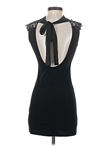 Foreign Exchange Cocktail Dress (view 2)