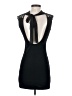 Foreign Exchange Black Cocktail Dress Size S (estimated) - photo 2
