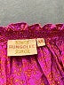 Rungolee Pink Short Sleeve Blouse Size XS - photo 7