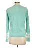 Brooks Brothers 346 100% Cotton Green Pullover Sweater Size L - photo 2