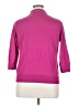 Old Navy 100% Cotton Pink Cardigan Size XL - photo 2
