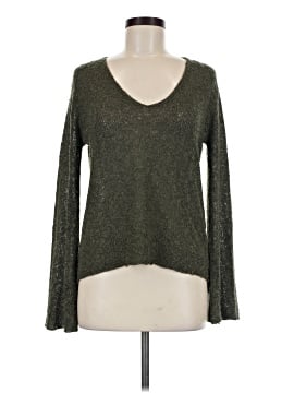 Zara Pullover Sweater (view 1)
