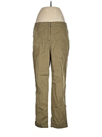 Chico's Cargo Pants (view 1)