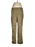 Chico's Tan Cargo Pants Size Med (1.5) - photo 1