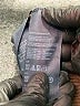 Tommy Hilfiger 100% Cotton Brown Pullover Sweater Size S - photo 8
