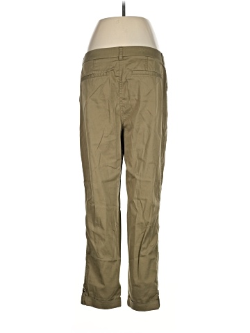 Chico's Cargo Pants (view 2)