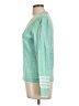 Brooks Brothers 346 100% Cotton Green Pullover Sweater Size L - photo 5
