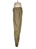 Chico's Tan Cargo Pants Size Med (1.5) - photo 5