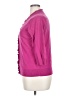 Old Navy 100% Cotton Pink Cardigan Size XL - photo 5