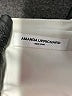 Amanda Uprichard 100% Polyester Ivory 3/4 Sleeve Blouse Size S - photo 7