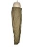 Chico's Tan Cargo Pants Size Med (1.5) - photo 4