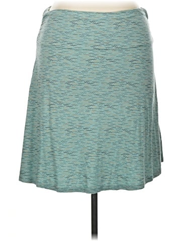 Toad & Co Casual Skirt (view 1)