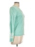 Brooks Brothers 346 100% Cotton Green Pullover Sweater Size L - photo 4