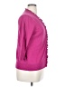 Old Navy 100% Cotton Pink Cardigan Size XL - photo 4