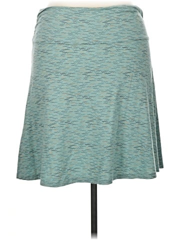 Toad & Co Casual Skirt (view 2)