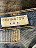 Covington 100% Cotton Hearts Blue Jeans Size 6 (petite) - photo 7