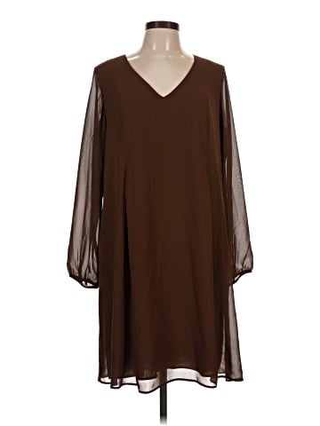 INC International Concepts Casual Dress (view 1)