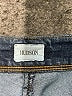 Hudson Jeans Hearts Blue Jeans Size 28 waist - photo 7