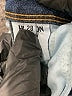 Hudson Jeans Hearts Blue Jeans Size 28 waist - photo 8