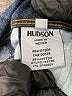 Hudson Jeans Hearts Blue Jeans Size 28 waist - photo 9