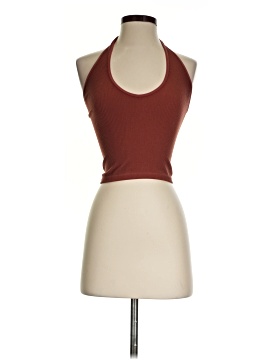 Out From Under Halter Top