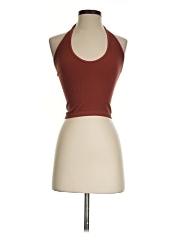 Out From Under Halter Top (view 1)