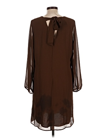 INC International Concepts Casual Dress (view 2)