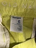 Old Navy Yellow Jeans Size 6 - photo 7