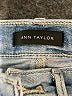Ann Taylor Blue Jeans Size 0 - photo 7