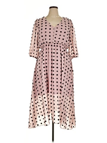 chic soul (chicsoul.com) Casual Dress (view 1)
