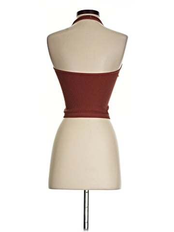 Out From Under Halter Top (view 2)
