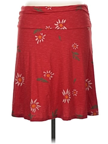 Toad & Co Casual Skirt (view 1)