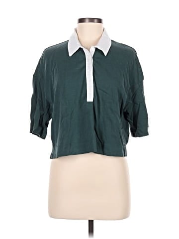 Gap Short Sleeve Polo (view 1)