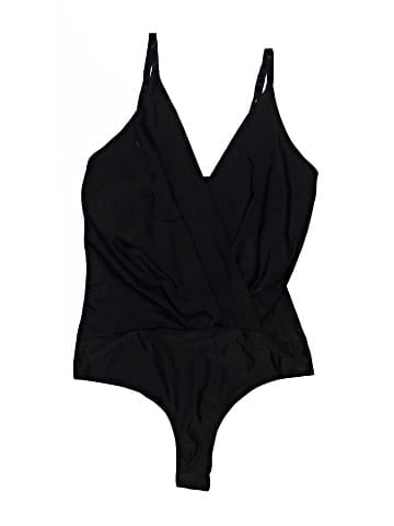 Mind Code Bodysuit (view 1)